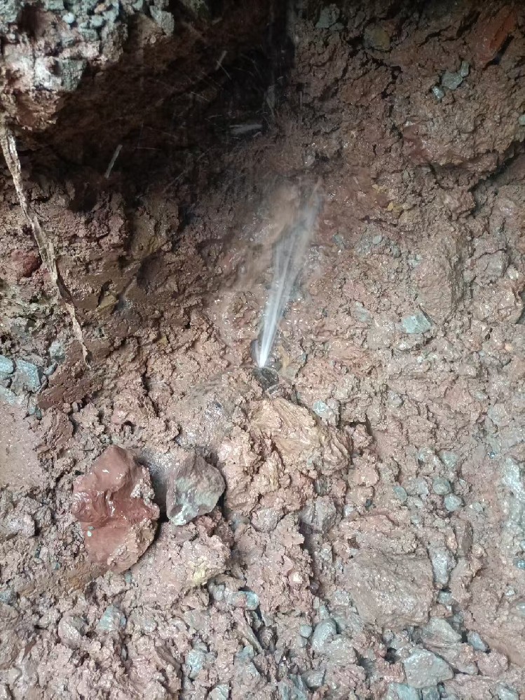 自来水管漏水检测维修-临河区