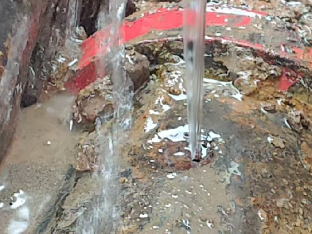 水管漏水检测方法 专业探漏/查漏服务全解析-临河上门